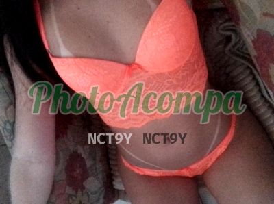 Foto 4 de Yasmin, acompanhante em São Gonçalo - RJ