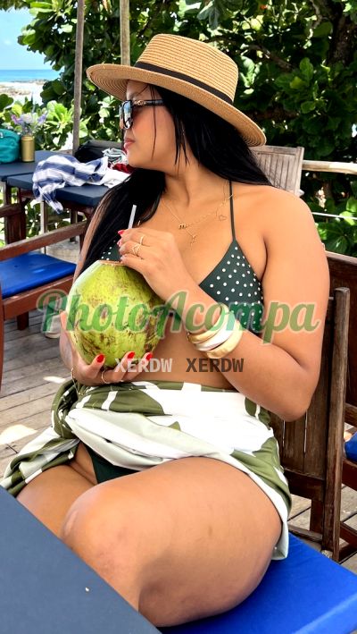 Foto 6 de Thuane, acompanhante em Natal - RN