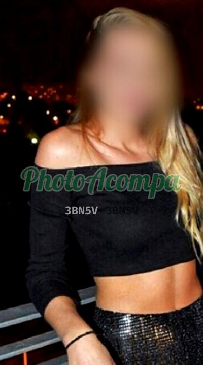Foto 2 de Sabrina, acompanhante em Paulista - PE