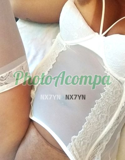 Foto 4 de Thiffany, acompanhante em Rio de Janeiro - RJ