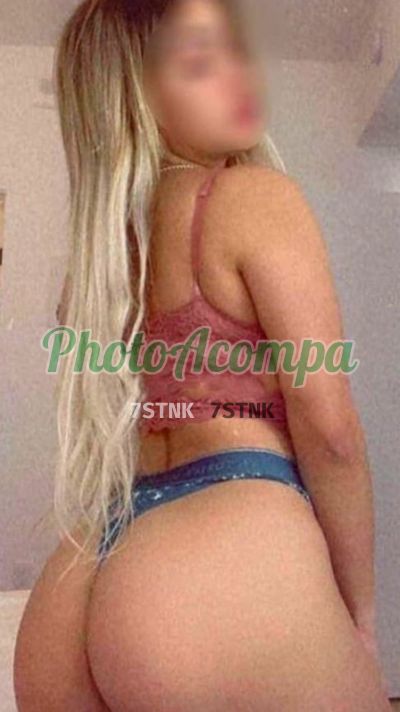 Foto 4 de Jéssica, acompanhante em Guarujá - SP