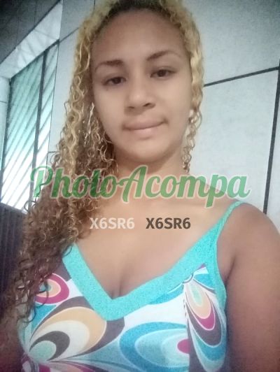 Foto 3 de Aslhey, acompanhante em Marabá - PA