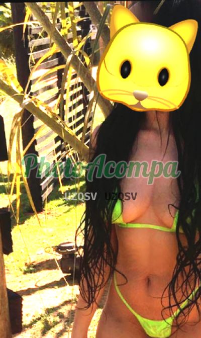 Foto 4 de Kiara, acompanhante em Bauru - SP