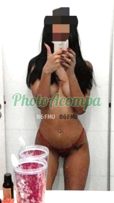 Foto 3 de Rafaela Pereira, acompanhante em Jundiaí - SP