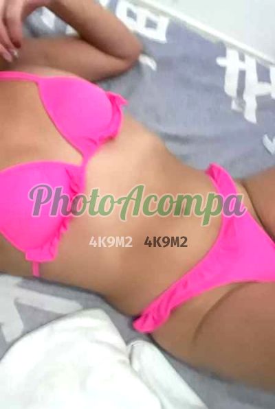 Foto 4 de Baby, acompanhante em Carapicuíba - SP