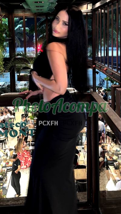 Foto 3 de Bruna Rangel, acompanhante em São José dos Campos - SP