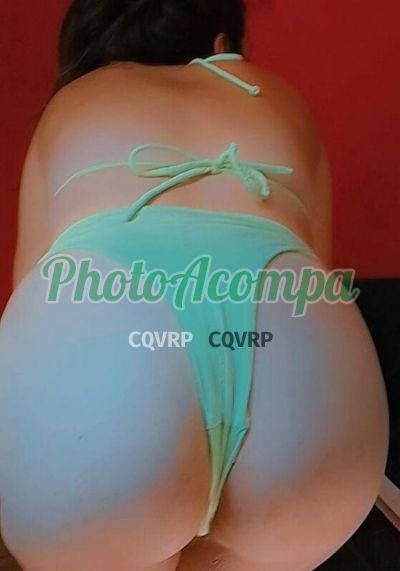 Foto 2 de Luana, acompanhante em Piracicaba - SP