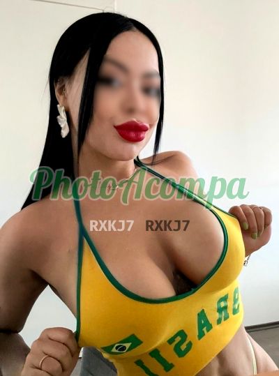 Foto 5 de Lary, acompanhante em Guarulhos - SP