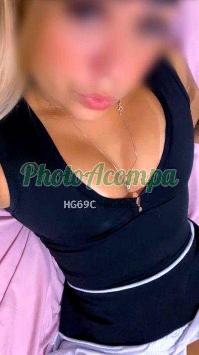 Foto 5 de Alessa Muniz, acompanhante em João Pessoa - PB