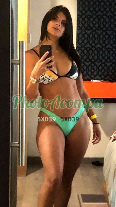 Foto 3 de Aline, acompanhante em São José dos Campos - SP