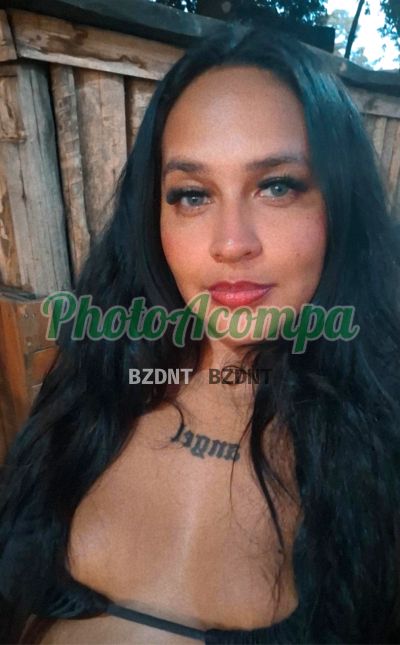 Foto 1 de Carolzinha, acompanhante em Goiânia - GO