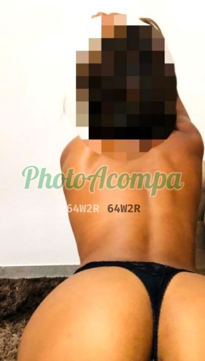 Foto 1 de Vera Lins, acompanhante em Salvador - BA
