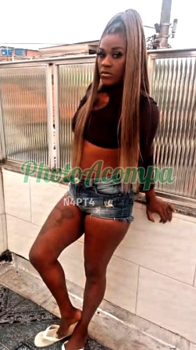 Foto 2 de Emilly, acompanhante em Nova Iguaçu - RJ