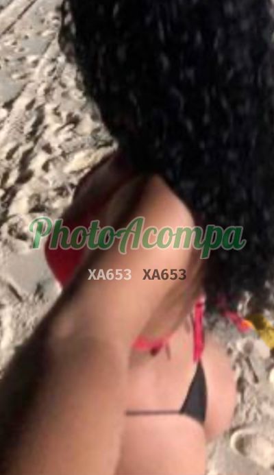 Foto 5 de Leticia Mello, acompanhante em Barueri - SP