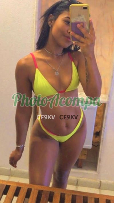 Foto 4 de Mariana, acompanhante em Pouso Alegre - MG