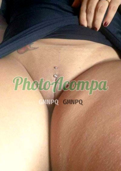 Foto 2 de Violleta Sanches, acompanhante em Rio de Janeiro - RJ