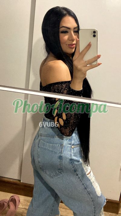 Foto 6 de Júlia, acompanhante em Sorocaba - SP