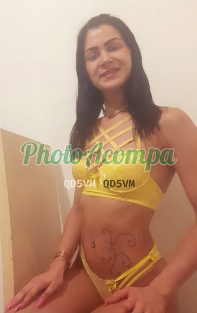 Foto 4 de Gringa, acompanhante em Nova Iguaçu - RJ