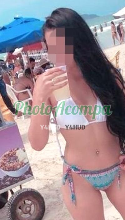 Foto 3 de Karolzinha, acompanhante em Rio de Janeiro - RJ