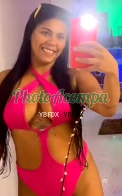 Foto 4 de Alana, acompanhante em Cubatão - SP