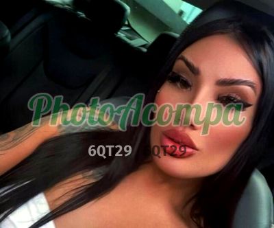 Foto 4 de Isis, acompanhante em Pinhais - PR