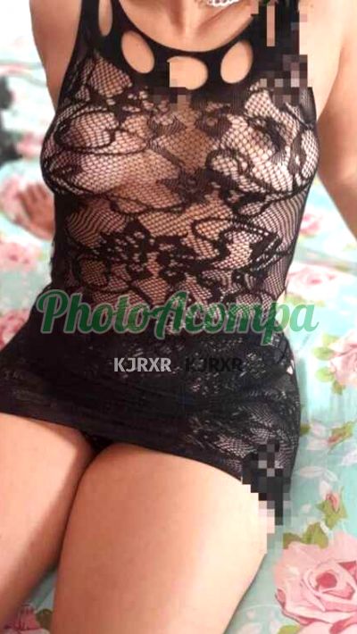 Foto 1 de Monique, acompanhante em Jacareí - SP