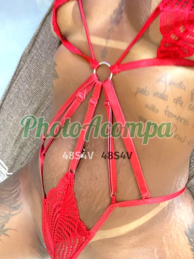 Foto 6 de Hadassa Oliveira, acompanhante em Nova Iguaçu - RJ