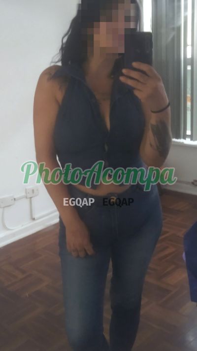 Foto 3 de Lívia Fiorinne, acompanhante em Carapicuíba - SP