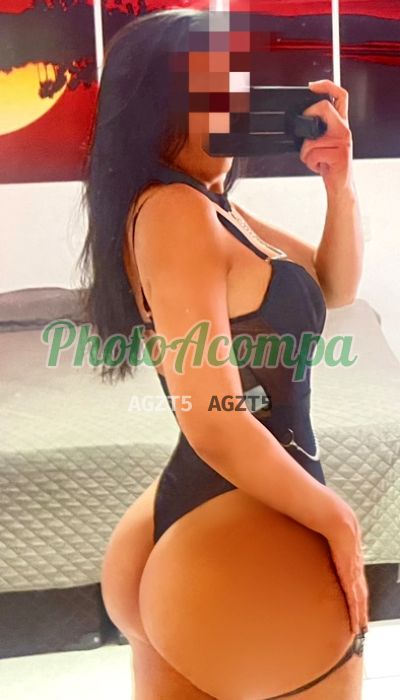 Foto 4 de Bruna, acompanhante em Campinas - SP
