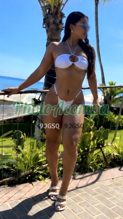 Foto 3 de Debora Souza, acompanhante em Rio de Janeiro - RJ