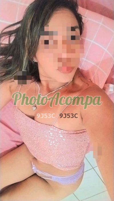 Foto 3 de Jéssica, acompanhante em Santos - SP