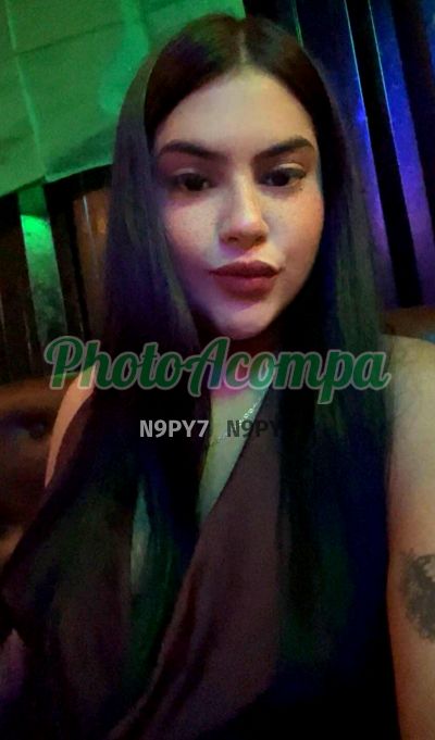 Foto 1 de Ana Paula, acompanhante em Guarujá - SP