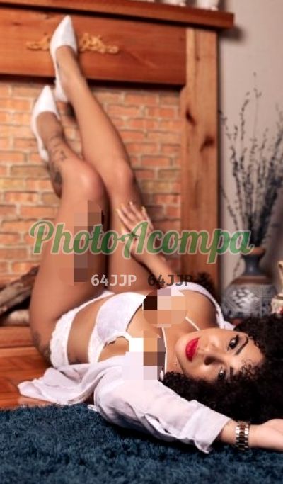 Foto 4 de Aninha Silva, acompanhante em Duque de Caxias - RJ