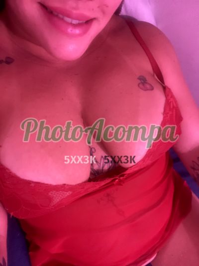 Foto 3 de Samira, acompanhante em Nova Iguaçu - RJ