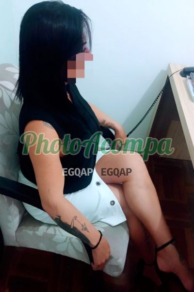 Foto 4 de Lívia Fiorinne, acompanhante em Carapicuíba - SP