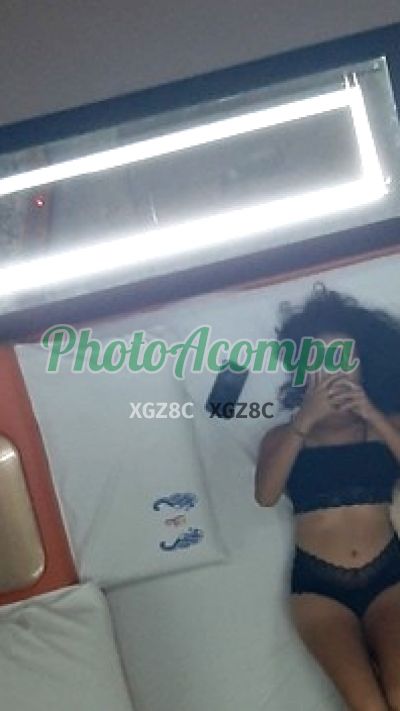 Foto 4 de Laila, acompanhante em Rio de Janeiro - RJ
