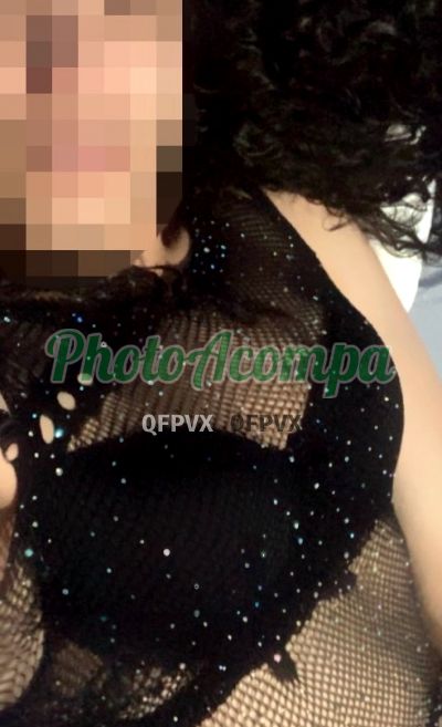 Foto 3 de Júlia, acompanhante em Bragança Paulista - SP