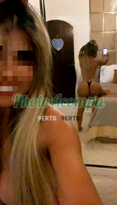 Foto 6 de Alice Castro, acompanhante em São José dos Campos - SP