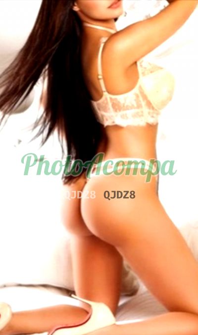 Foto 4 de Carol, acompanhante em Curitiba - PR
