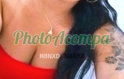 Foto 3 de Keyte, acompanhante em São Paulo - SP