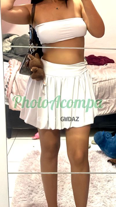 Foto 4 de Bruna Fernandes, acompanhante em Embu das Artes - SP