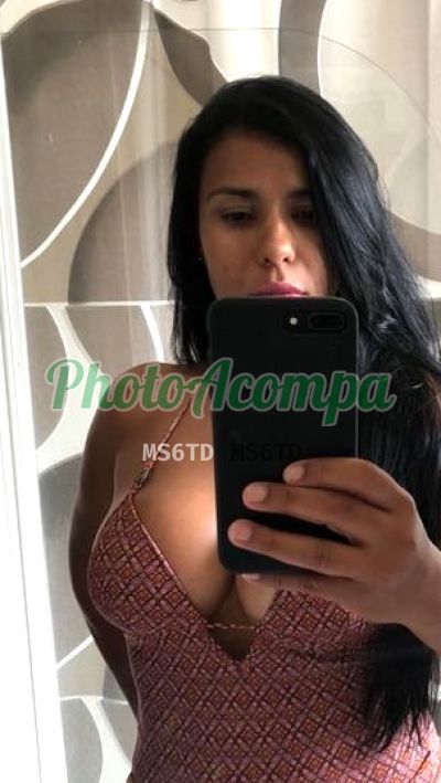 Foto 2 de Lorena, acompanhante em São José dos Campos - SP
