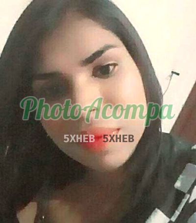 Foto 3 de Aninha, acompanhante em Palhoça - SC