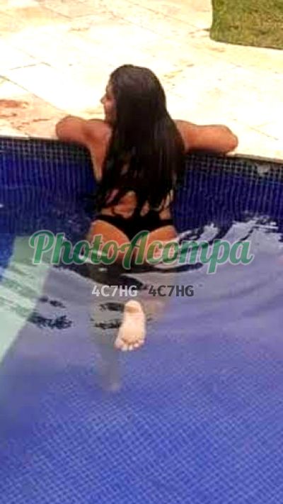 Foto 4 de Beatriz, acompanhante em Bauru - SP