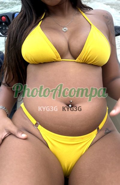 Foto 2 de Clara, acompanhante em Rio de Janeiro - RJ