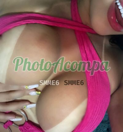 Foto 2 de Andressa, acompanhante em Campo Grande - MS