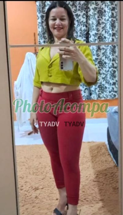 Foto 3 de Giselle, acompanhante em Paragominas - PA