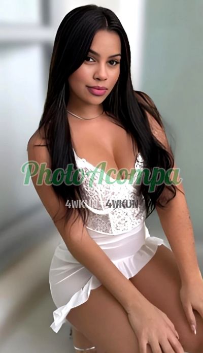 Foto 1 de Luiza, acompanhante em Niterói - RJ