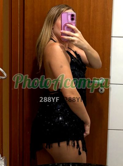 Foto 5 de Gabi, acompanhante em Natal - RN