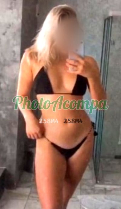 Foto 2 de Gabriela Prado, acompanhante em Jundiaí - SP